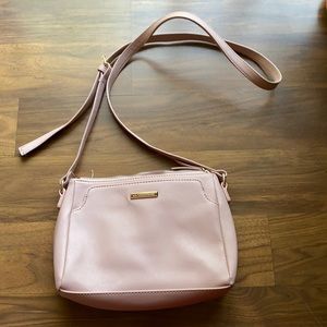 Crossbody Purse